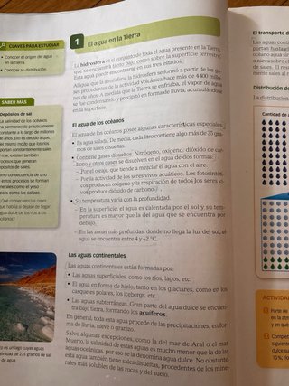 Biología y geología 1 ESO Santillana