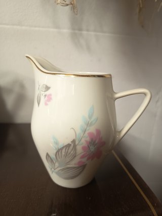 Tu y Yo Porcelana Santa Clara