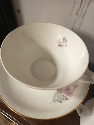 Tu y Yo Porcelana Santa Clara