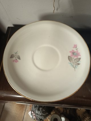 Tu y Yo Porcelana Santa Clara