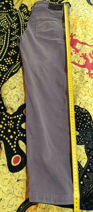 Pantaloni Jacob Cohën modello J746 Vintage taglia