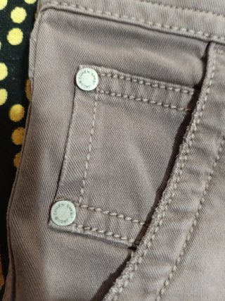 Pantaloni Jacob Cohën modello J746 Vintage taglia