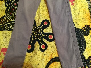 Pantaloni Jacob Cohën modello J746 Vintage taglia