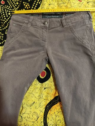 Pantaloni Jacob Cohën modello J746 Vintage taglia