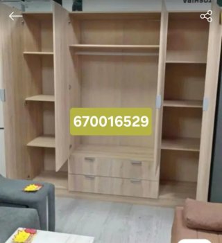 Armario Armario Armario De madera