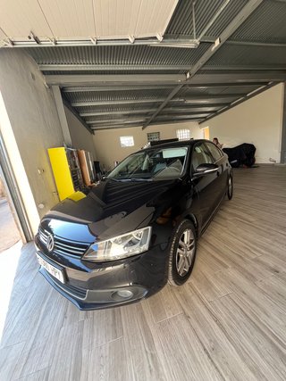 Volkswagen Jetta 1.6 105cv
