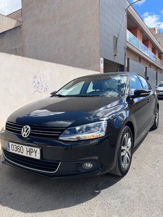Volkswagen Jetta 1.6 105cv