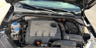 Volkswagen Jetta 1.6 105cv