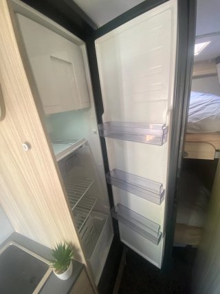 Alquilamos Camper por días desde 95 euros día