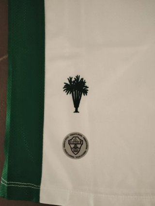 Camiseta Elche