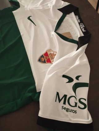 Camiseta Elche