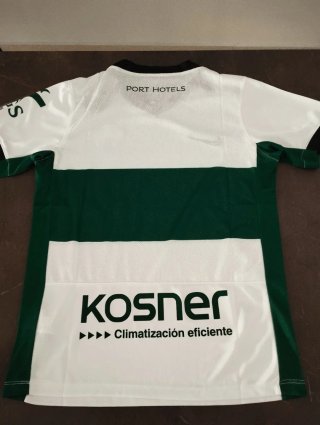 Camiseta Elche