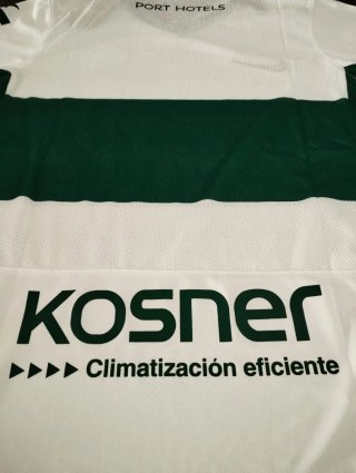 Camiseta Elche
