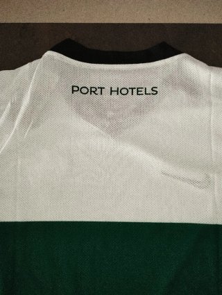 Camiseta Elche