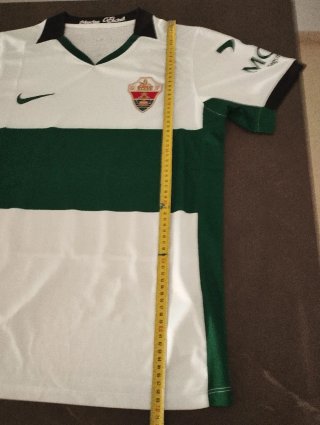 Camiseta Elche