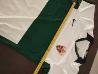 Camiseta Elche