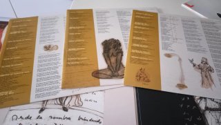 Joaquín Sabina - Diario de un Peatón (Triple CD)