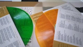 Joaquín Sabina - Diario de un Peatón (Triple CD)