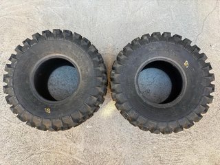 Ruedas Quad Goldspeed 22x11-9  LTZ Raptor