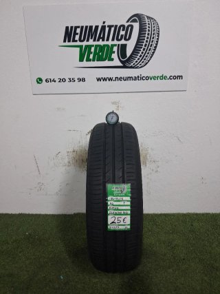 185 65 15 92T KUMHO ECOWING ES31