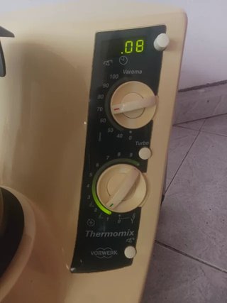 Thermomix TM21