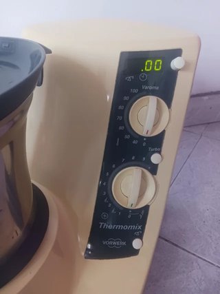 Thermomix TM21