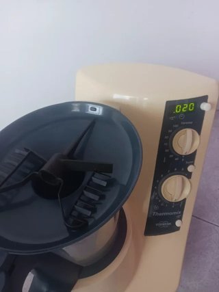 Thermomix TM21
