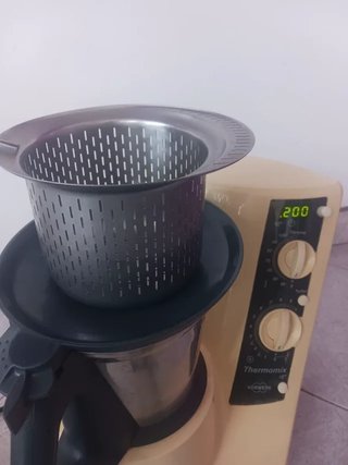 Thermomix TM21