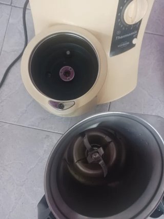 Thermomix TM21