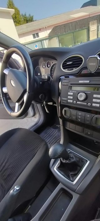 Ford Focus 2006
