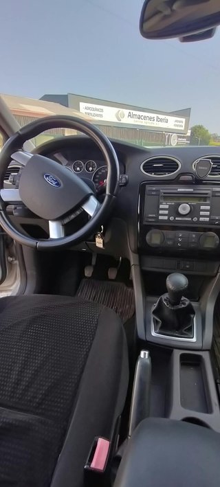 Ford Focus 2006