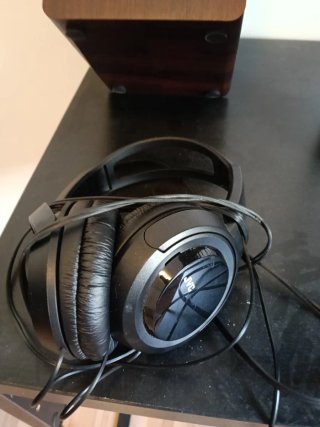 Controlador DJ Pioneer DDJ-REV1 + Soporte
