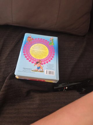 Historias de la Biblia para los más Pequeños