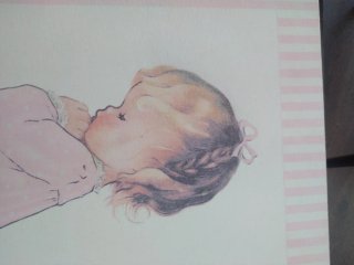 Cuadro infantil