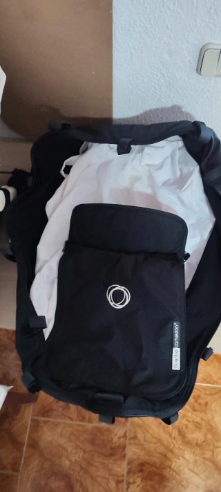 Bugaboo Cameleon 3 Silla y Capazo