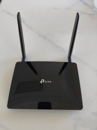 Router 4G TP-Link