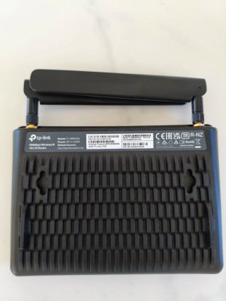 Router 4G TP-Link