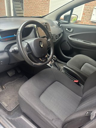 Renault ZOE R90 40kW 139000km 2017