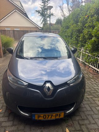 Renault ZOE R90 40kW 139000km 2017