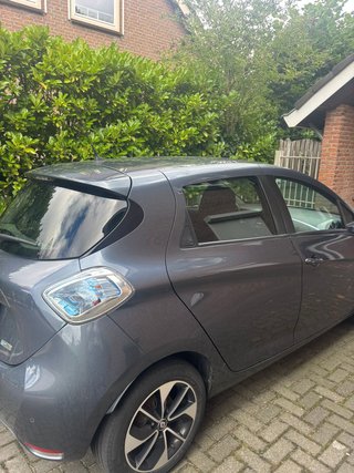 Renault ZOE R90 40kW 139000km 2017
