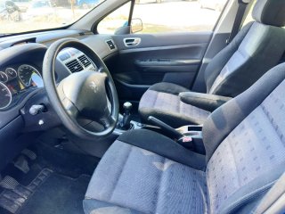 Peugeot 307 2004