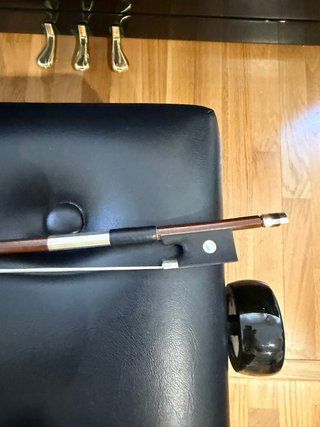Violín Yamaha V5 SC34 3/4