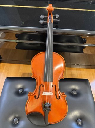 Violín Yamaha V5 SC34 3/4