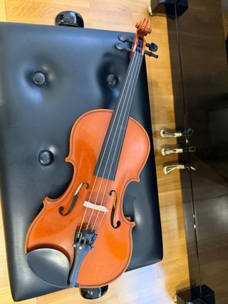 Violín Yamaha V5 SC34 3/4