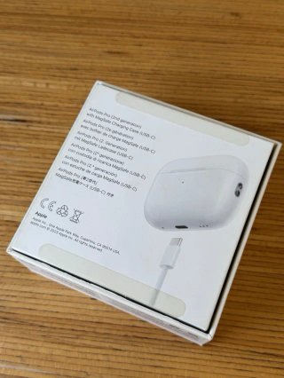 AirPods Pro 2da Gen