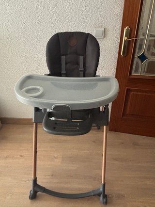 Trona Maxi-Cosi Minla Evolutiva