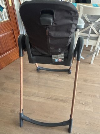 Trona Maxi-Cosi Minla Evolutiva