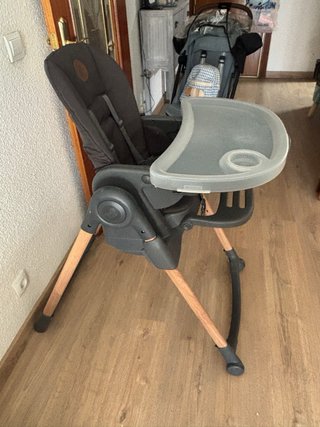 Trona Maxi-Cosi Minla Evolutiva