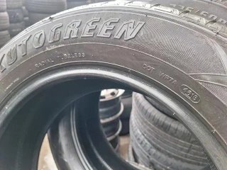 225 60 R17 99V Autogreen - 2 neumáticos +80%