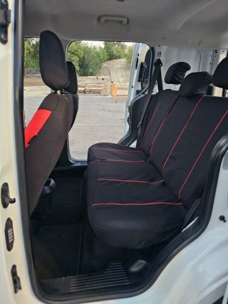 Ford Transit Courier 2019